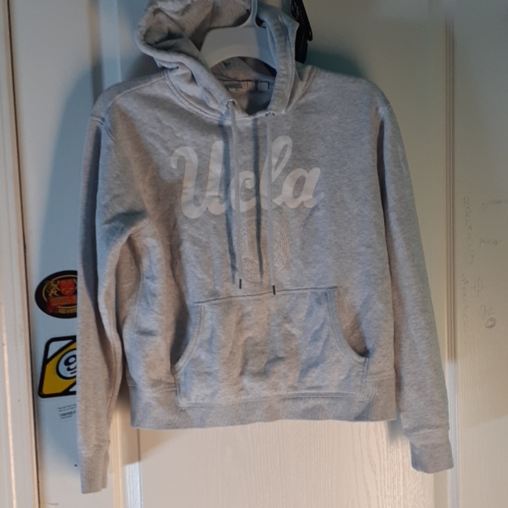 Womens UCLA hoodie